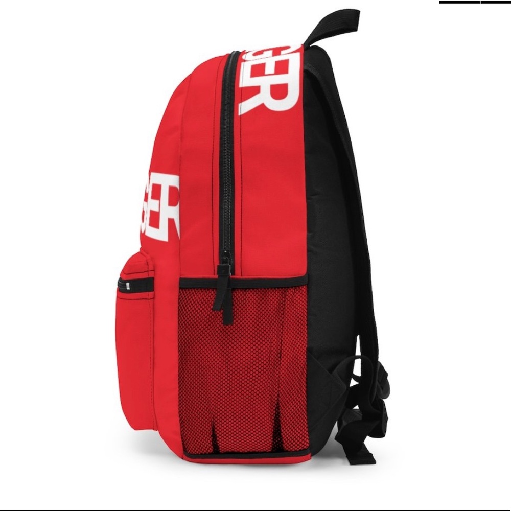 Red Stronger 🎒 - Picture 3 of 4